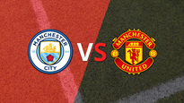 manchester united cae ante manchester city por 3 a 1