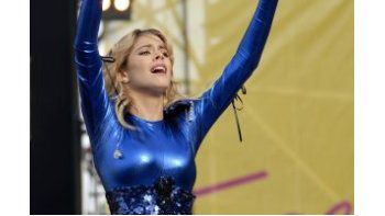 En show de Violetta, AFIP detectó empleo en negro