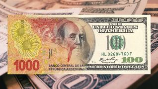 ámbito.com | Dolar peso fusion.jpg