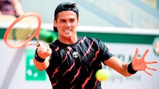 Argentina Open: el cronograma de los partidos del martes 10 de febrero Argentina Open: el cronograma de los partidos del martes 10 de febrero