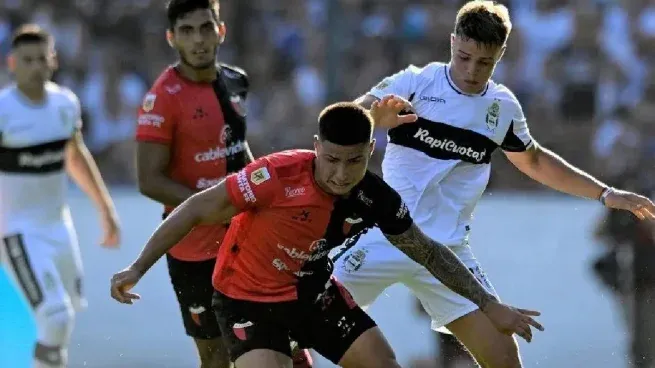 Gimnasia y Colón jugarán el desempate por el descenso