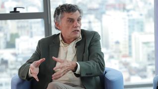 ElCEO de BAS Storage, Marcos Victorica, resaltó el apetito de los inversores por los activos físicos.