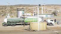 ubicación. El área que Medanito vendió está en la Cuenca Neuquina.