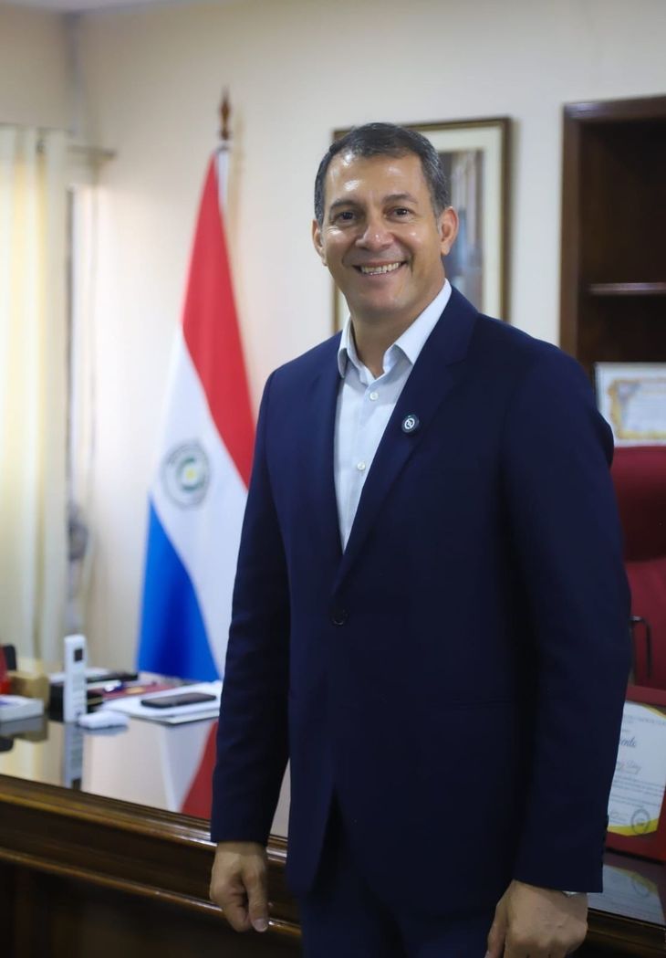 Paraguay celebrates the export of vegetables to Argentina and aims to modernize small producers