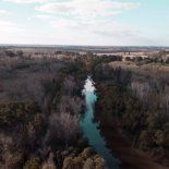 Naturaleza, senderos, ríos y lagunas, todo lo que podés encontrar en la Reserva. Naturaleza, senderos, ríos y lagunas, todo lo que podés encontrar en la Reserva.