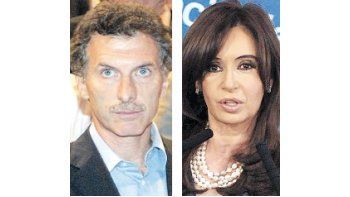 ámbito.com | Mauricio Macri, Cristina de Kirchner