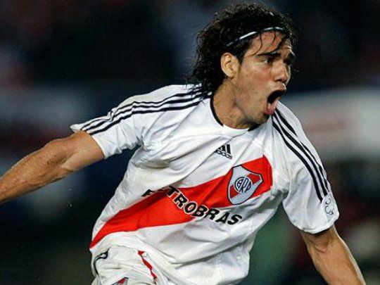 Radamel Falcao es uno de los objetivos de River.