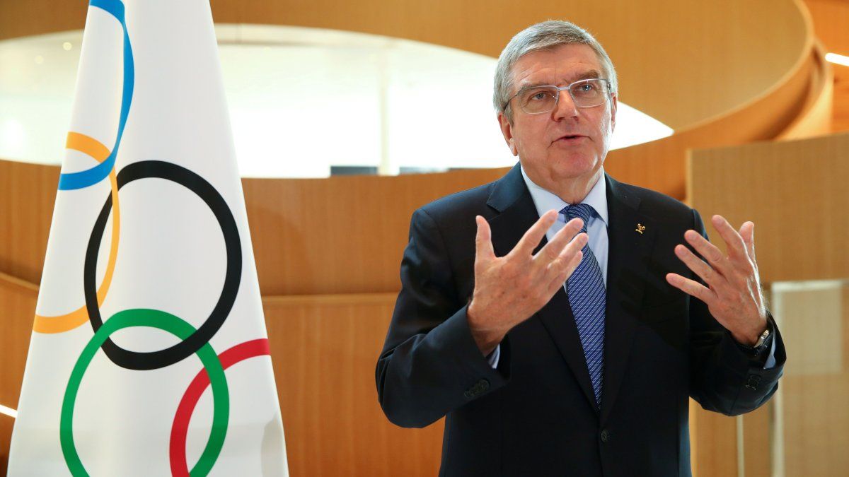 France: the advance of the elections shakes the preparation for the Olympic Games