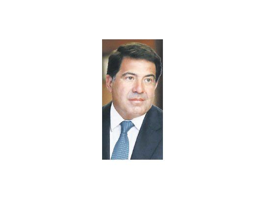 Ricardo Echegaray