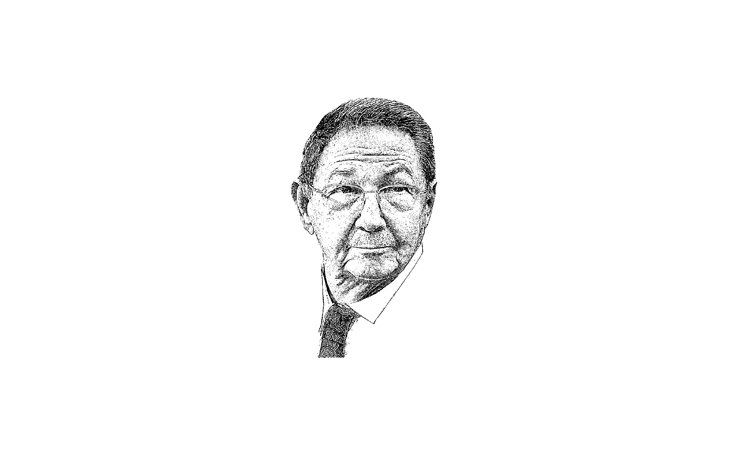 Raúl Castro