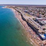 El cálido lugar para disfrutar de la Costa Argentina. El cálido lugar para disfrutar de la Costa Argentina.