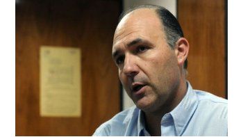 Guillermo Carmona, diputado del FpV