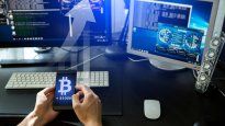 El papel de Bitcoin como activo para atesorar está creciendo rápidamente.
