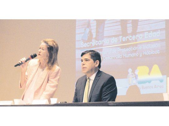 Justicia para mayores