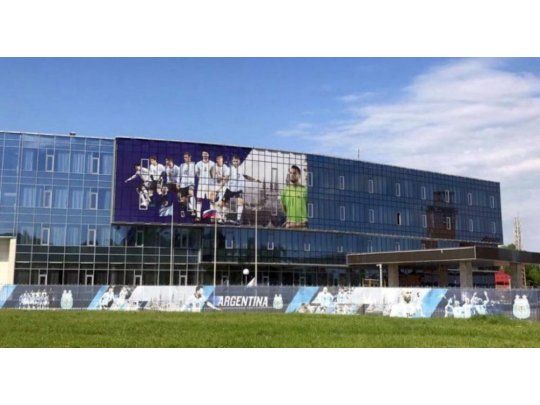 Agüero, Mascherano y Messi, entre otros, ya no están en Rusia.