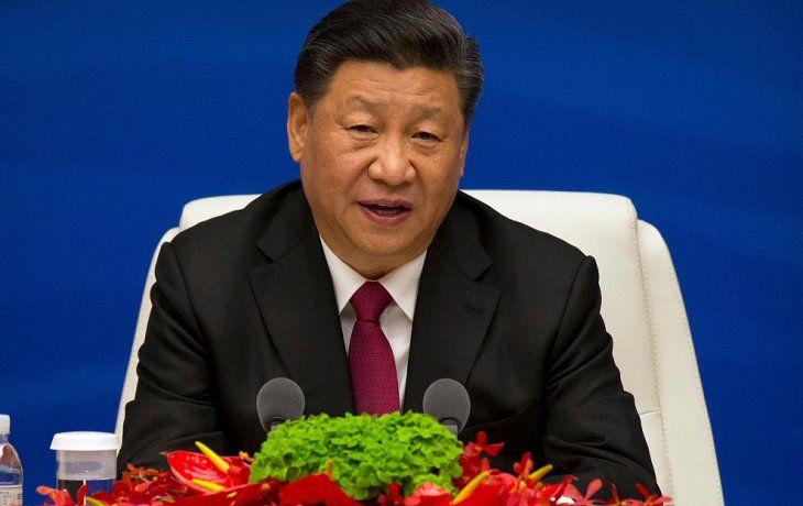 china contraataca a eeuu: anuncio suba de aranceles de entre 5% y 25% a mas de 5.100 exportaciones