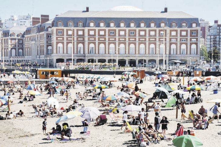 Promociones en la temporada de verano en la costa atlántica. Promociones en la temporada de verano en la costa atlántica.