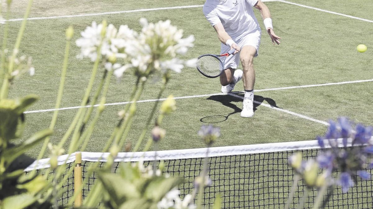 Wimbledon returns to normal today with the biggest ‘prize money’ in its history