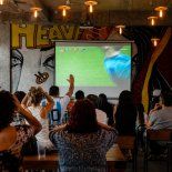 Los restaurantes se preparan para una experiencia mundialera con todo en la edición 2026 del evento deportivo. Los restaurantes se preparan para una experiencia mundialera con todo en la edición 2026 del evento deportivo.