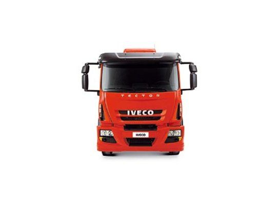 Campaña Iveco
