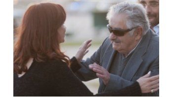 Mujica consideró que el proyecto autárquico argentino complica la relación