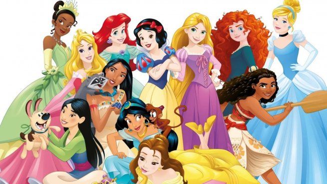 Una clásica polémica envuelve a Disney: ¿Por qué una princesa besó a su villano?