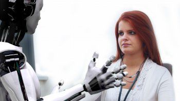 robots vs. empleos: ¿se derriba un mito?