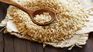 Integral rice has a greater amount of fiber than white. Integral rice has a greater amount of fiber than white.