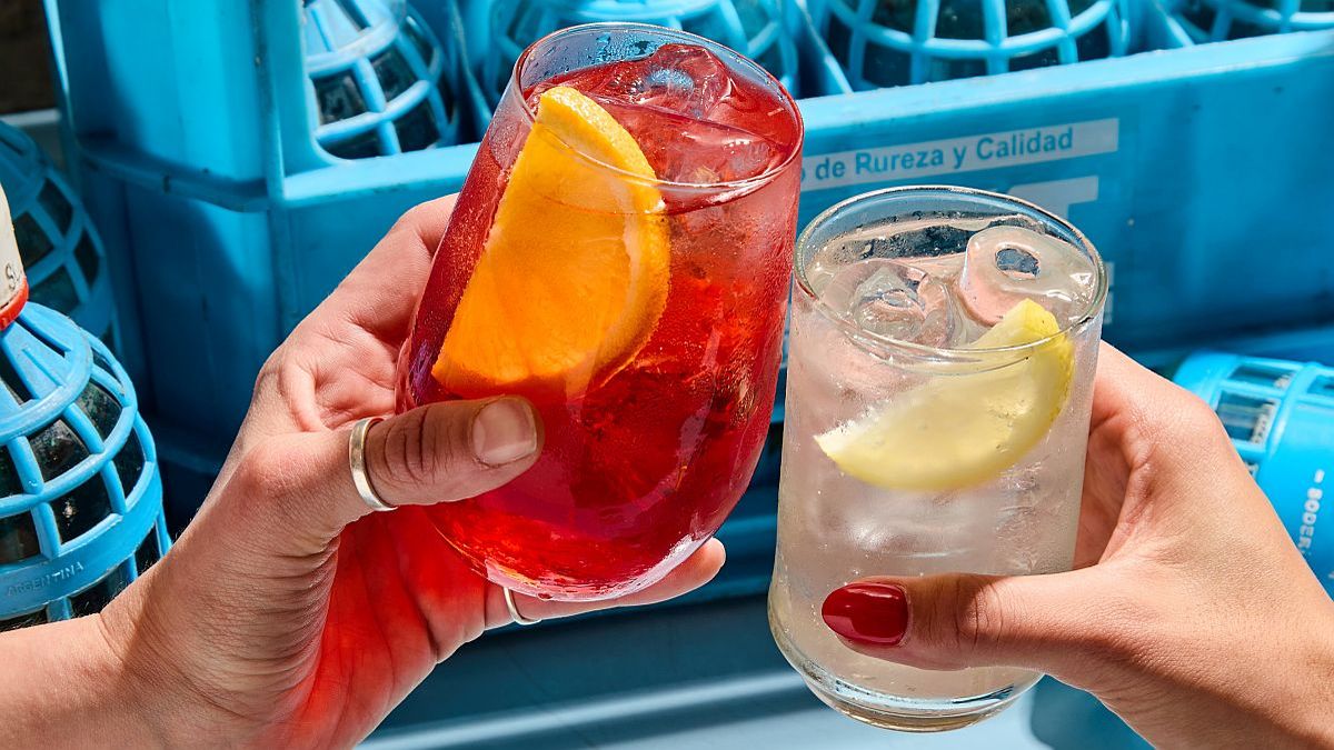Vermouth time: why Argentina is the leader in production and consumption