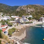 La isla griega que es conocida por tener las tasas más bajas del mundo de mortalidad. La isla griega que es conocida por tener las tasas más bajas del mundo de mortalidad.