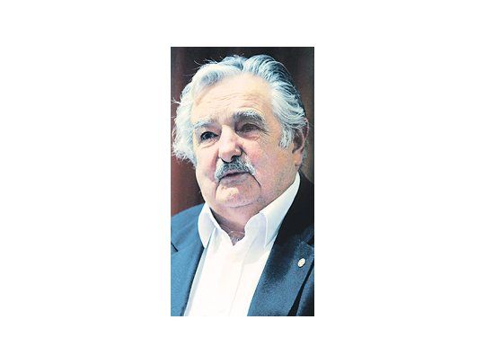 José Mujica