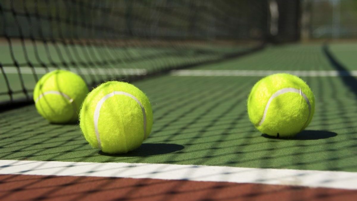 Tennis: the ATP modified the regulation of breaks to go to the bathroom and limited its duration