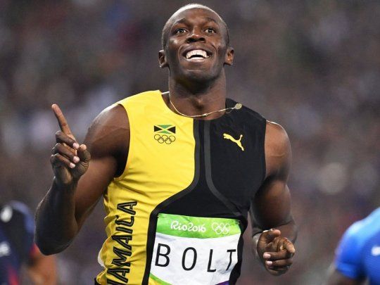 En Tokio 2020 comienza la era post Usain Bolt ¿quién se quedará con la corona del Rey?