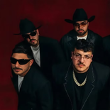 Grupo Frontera en el Arena CDMX 2026: fechas, venta de boletos y precios confirmados. Grupo Frontera en el Arena CDMX 2026: fechas, venta de boletos y precios confirmados.