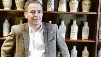 berlingeri: necesitamos reglas de juego estables para poder crecer