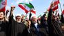 Irán ratifica su ofensiva tras el discurso de Trump.
