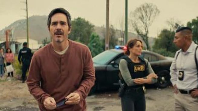 El thriller mexicano que está arrasando en Netflix y que te mantendrá al borde del asiento