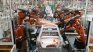 The production of vehicles in the country grows. The production of vehicles in the country grows.