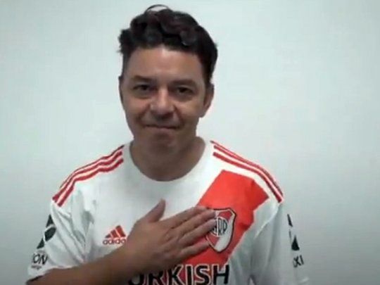 River se hará los testeos para detectar positivos de coronavirus en su plantel y cuerpo técnico.
