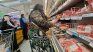 El 13 de noviembre, el lunes previo al balotaje, el INDEC dará a conocer el dato de inflación de octubre.