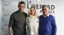 Karina Milei, Martín Menenm y Sebastián Pareja estarán el lunes y martes en Mar del Plata.
