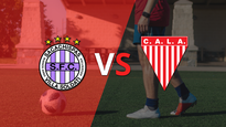 por dos goles de diferencia, los andes se impone a sacachispas
