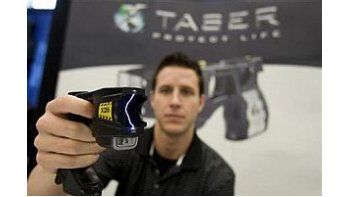 Sólo en los Estados Unidos se contabilizan más de 600 muertes con las Taser en los últimos 14 años.
