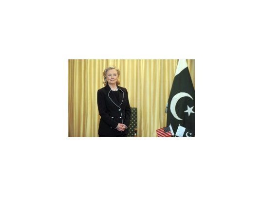 El martes, Clinton participará en la conferencia de países donantes para Afganistán que se celebrará en Kabul.