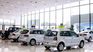 Cars.  The new price table for used cars came into effect on January 1, 2024.