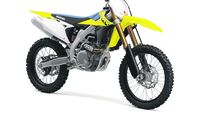 Grupo La Emilia comenzó a fabricar en el país dos modelos de motos Suzuki