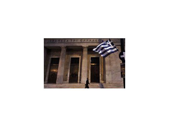 Éxito en recompra de bonos en Grecia