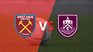 england - premier league: west ham united vs burnley date 28 england - premier league: west ham united vs burnley date 28