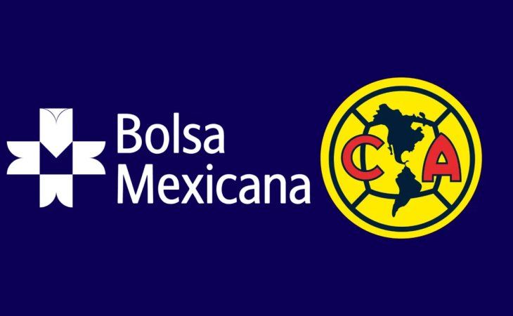 Las acciones del Club América rozan su máximo histórico al vender el 49% al fondo estadounidense General Atlantic.