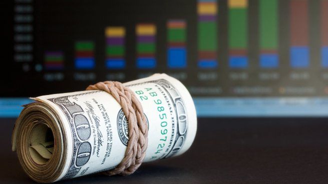 mercados finanzas vivo acciones bolsas inversiones bonos